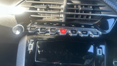 Peugeot 208 1.2 PureTech 100 GT 5dr Petrol Hatchback